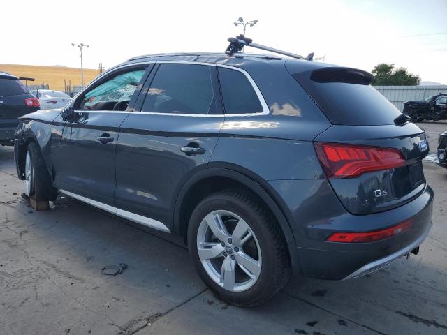 2019 AUDI Q5 PREMIUM WA1BNAFY8K2096958