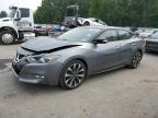 2016 NISSAN MAXIMA 3.5 - 1N4AA6AP7GC419896