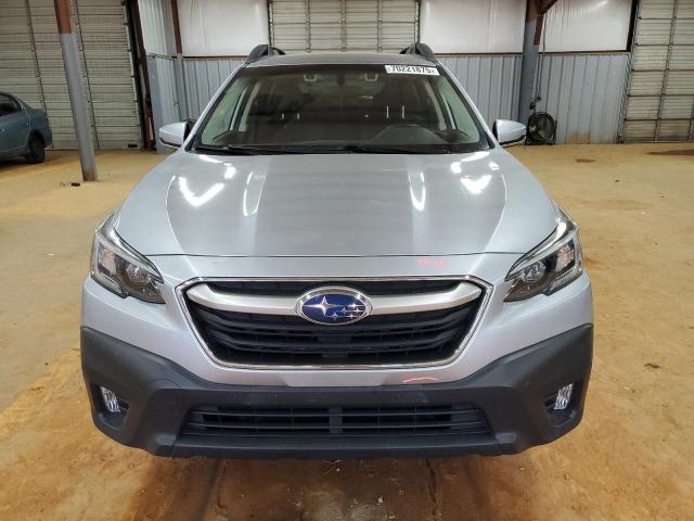 2022 SUBARU OUTBACK PR 4S4BTACC9N3186764
