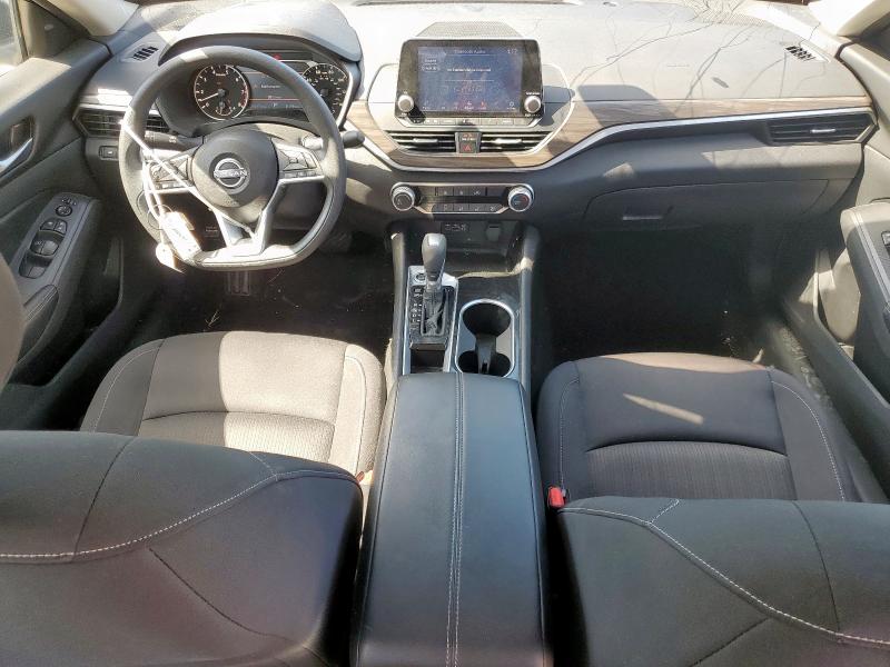 2024 NISSAN ALTIMA SV 1N4BL4DV5RN388538