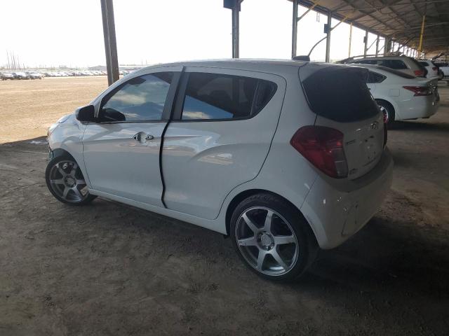 2022 CHEVROLET SPARK 1LT #3265028905