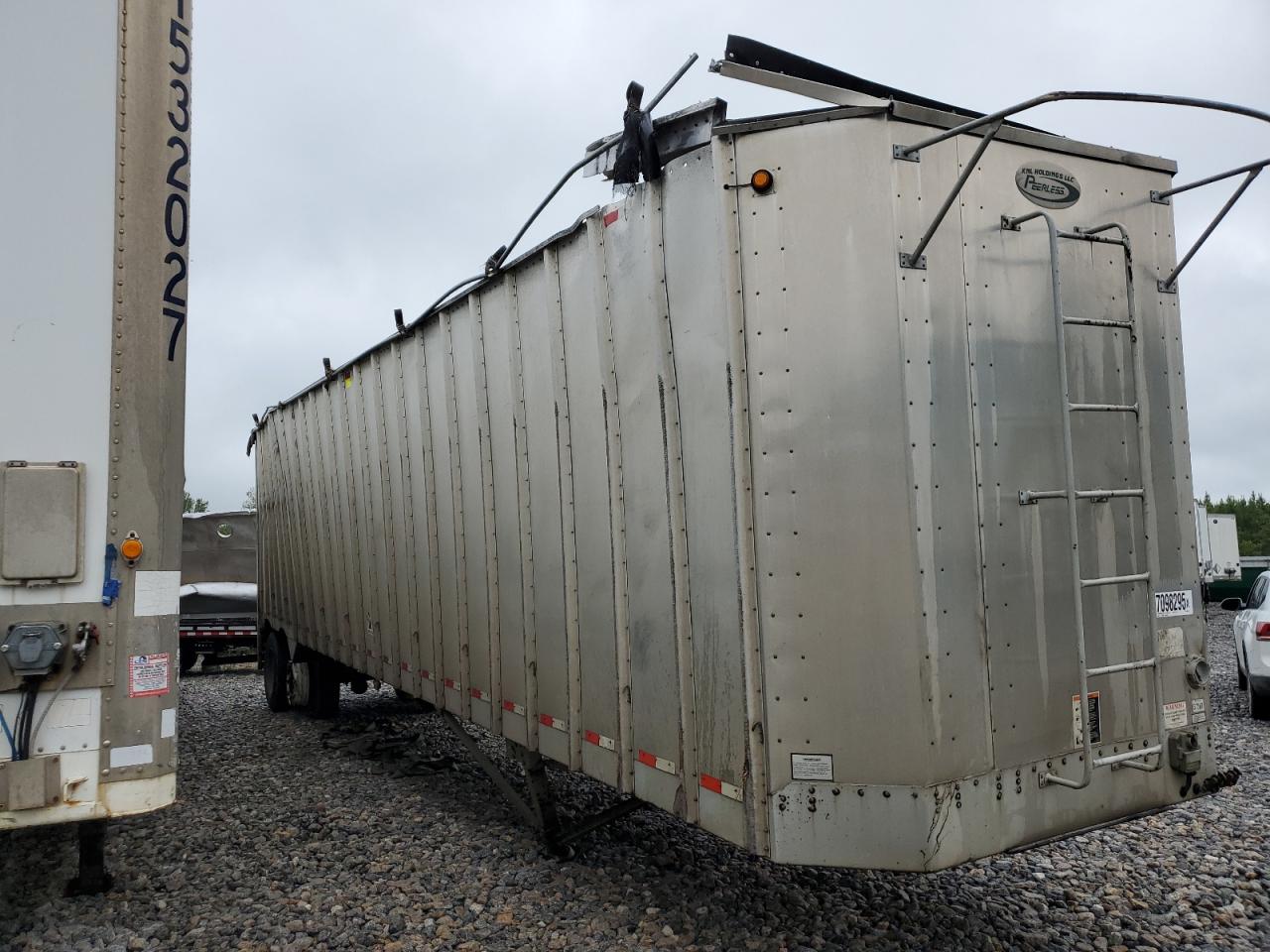 Lot #3284830549 2019 PEERLESS UNKNOWN