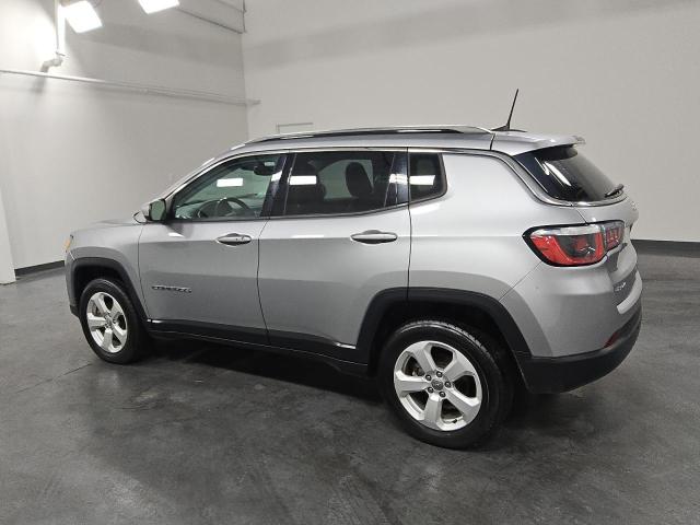2020 JEEP COMPASS LA 3C4NJDBBXLT219404