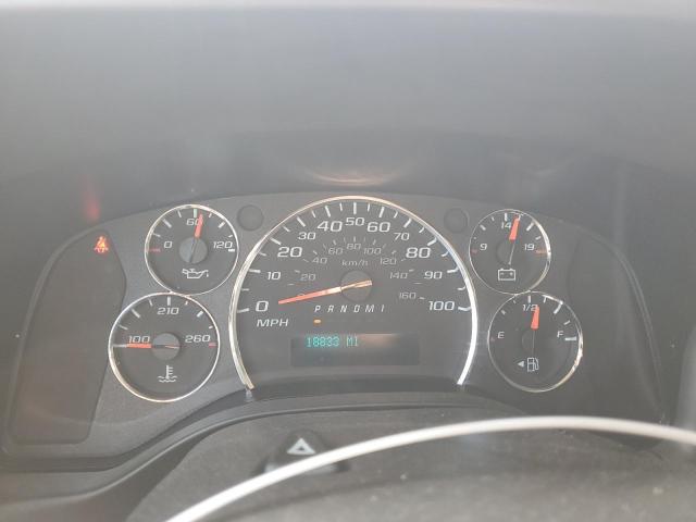 2023 CHEVROLET EXPRESS G2 1GCWGAFP6P1180332