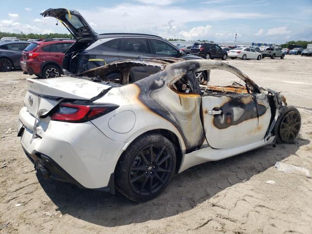 2023 TOYOTA GR 86 JF1ZNBC12P8754558