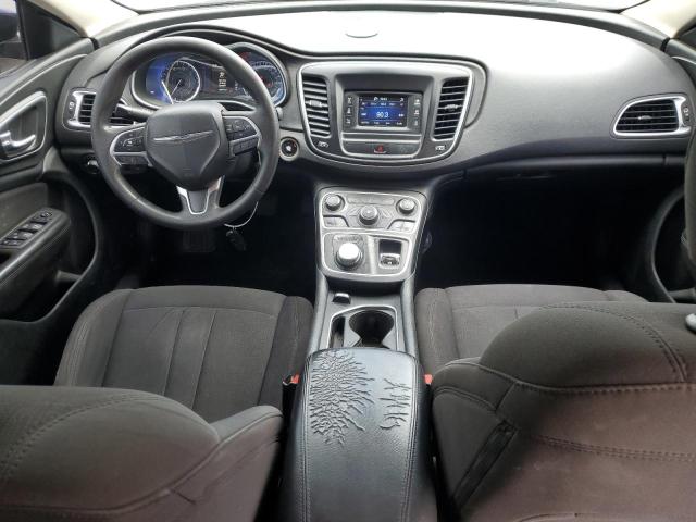 2015 CHRYSLER 200 LIMITED 1C3CCCAB5FN652716