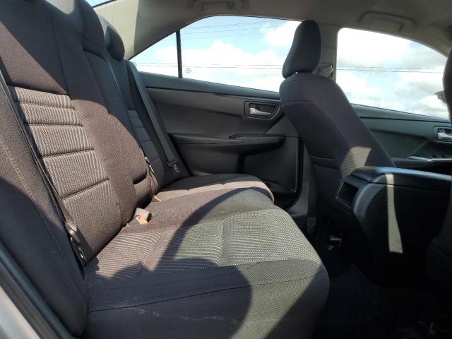 2015 TOYOTA CAMRY LE - 4T4BF1FK5FR497829