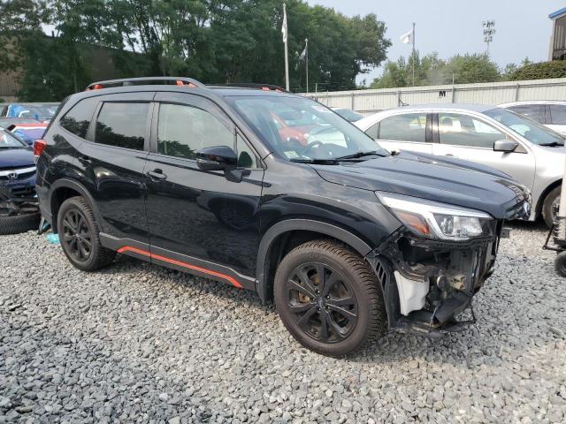 2020 SUBARU FORESTER S JF2SKARC1LH428012