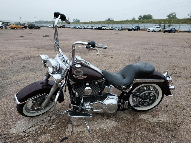 2005 HARLEY-DAVIDSON FLSTN - 1HD1BNY175Y084236
