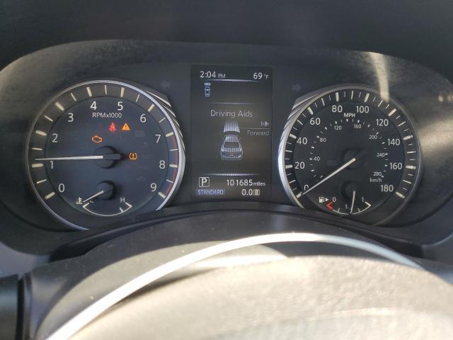2020 INFINITI Q50 PURE - JN1EV7AP4LM206921