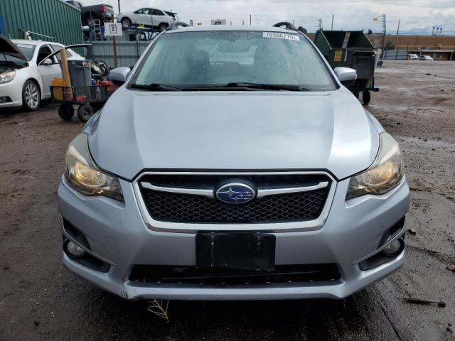 2016 SUBARU IMPREZA SP JF1GPAP64G8200200