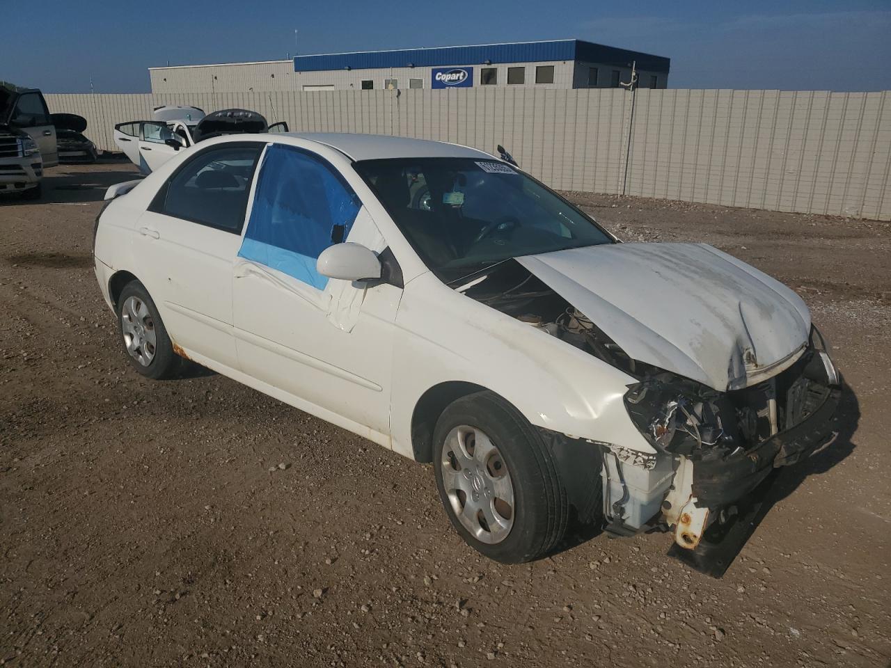 Global Auto Auctions