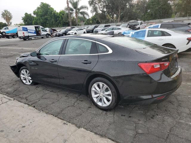 2024 CHEVROLET MALIBU LT 1G1ZD5STXRF167047