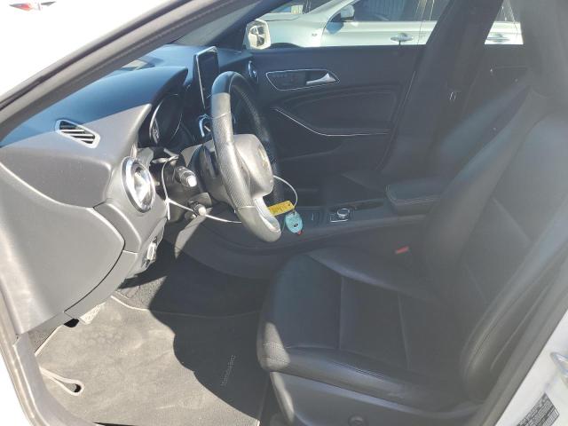 2015 MERCEDES-BENZ CLA 250 - WDDSJ4EBXFN189149
