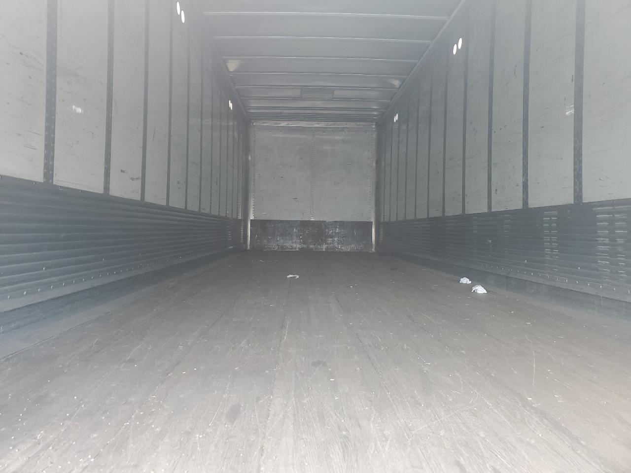 Lot #3270776896 2016 WABASH UNKNOWN