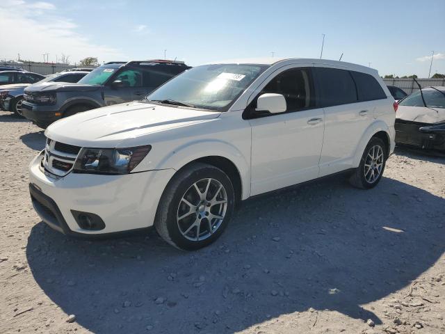 2016 DODGE JOURNEY R/ 3C4PDCEG9GT157680