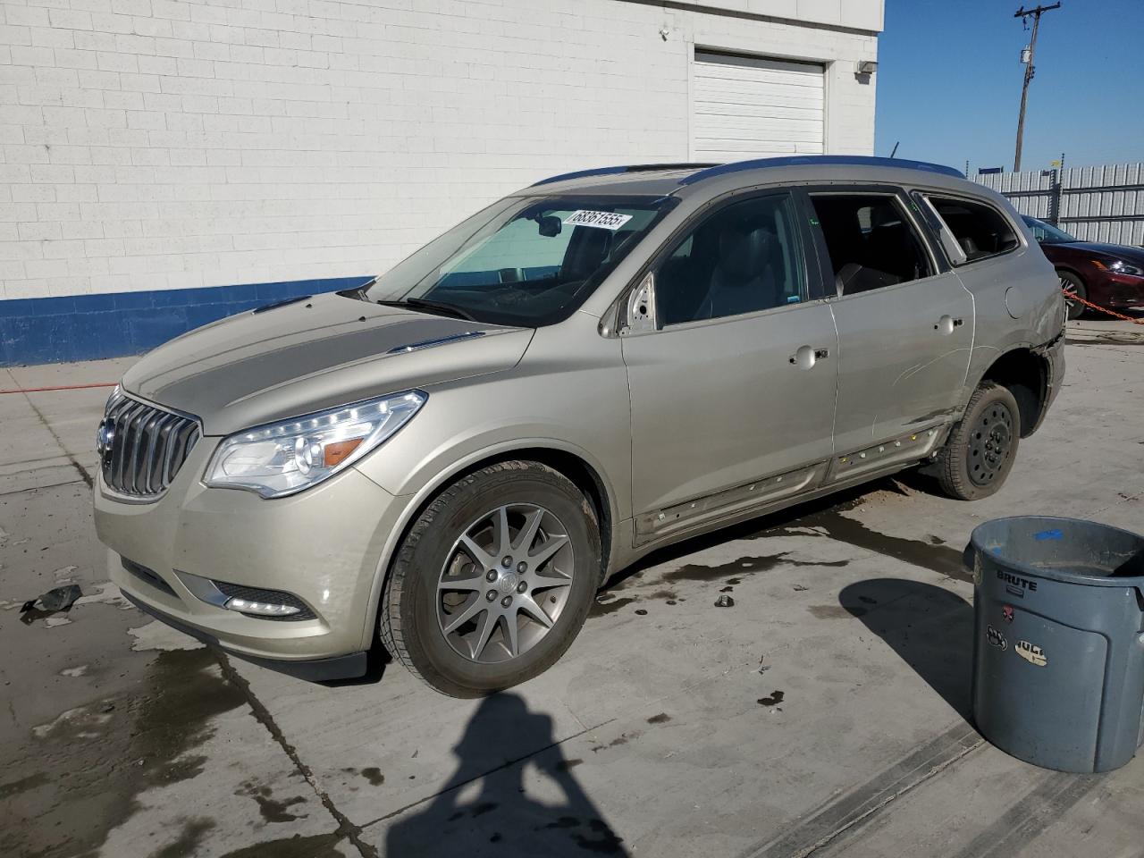 BUICK ENCLAVE
