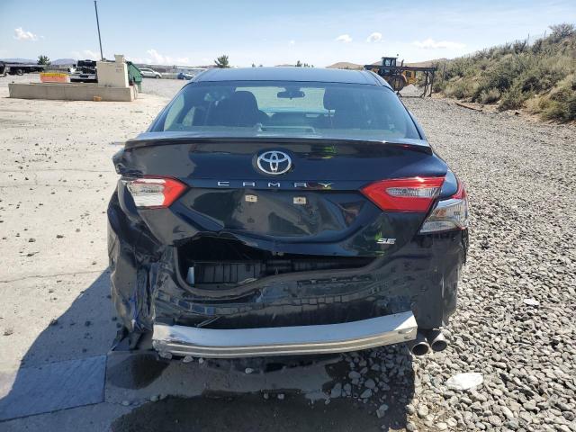 2018 TOYOTA CAMRY L 4T1B11HK6JU598070