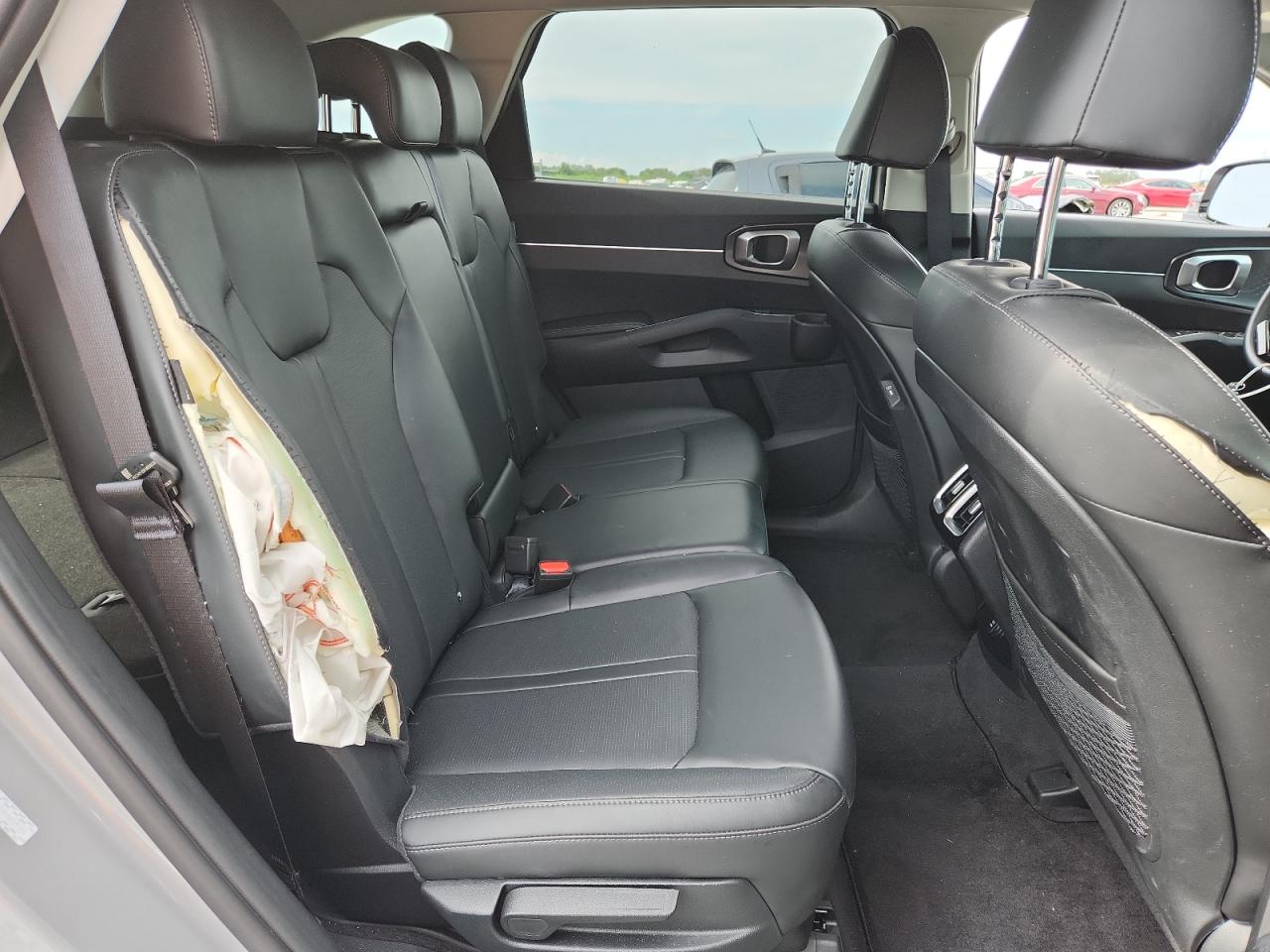 Lot #3309629051 2024 KIA SORENTO S