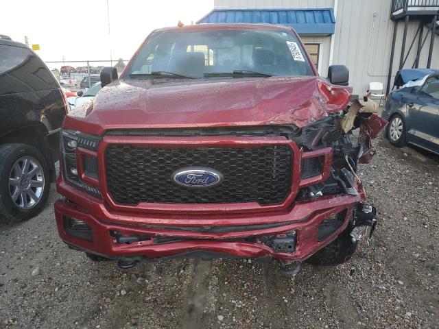 2019 FORD F150 SUPER 1FTEW1E56KKC32589