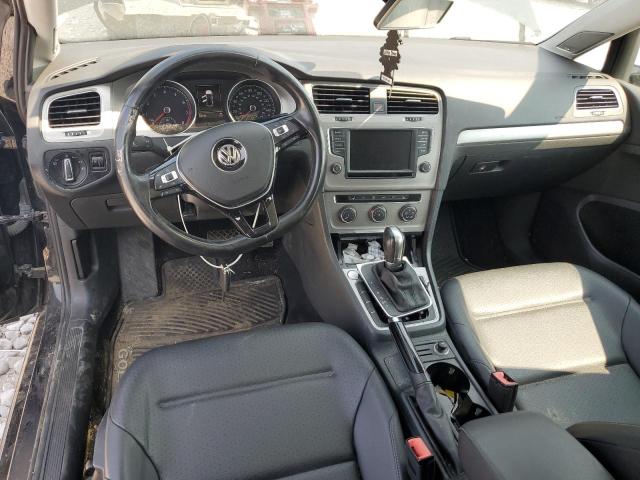 2016 VOLKSWAGEN GOLF S/SE 3VW217AU4GM035192