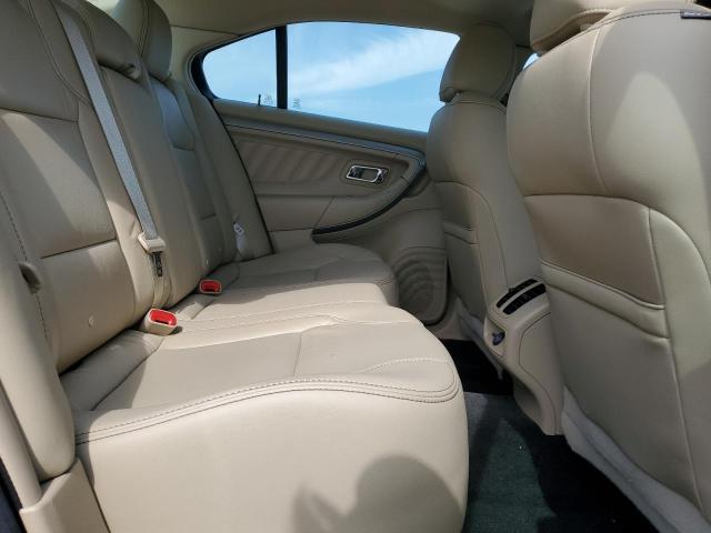 2017 FORD TAURUS SEL 1FAHP2E88HG122221