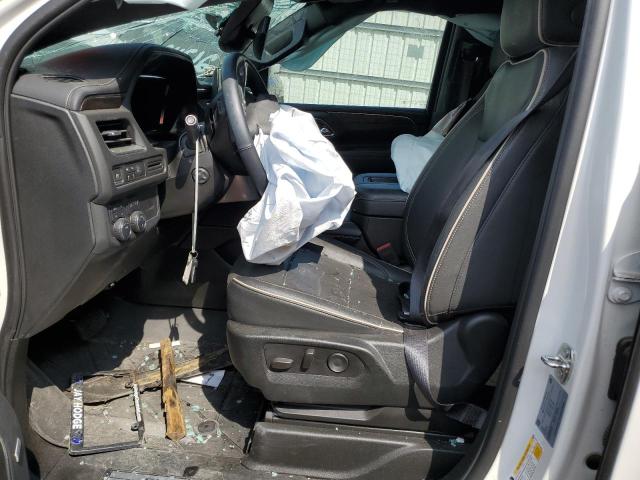 2024 CHEVROLET TAHOE K150 1GNSKSKL4RR146567