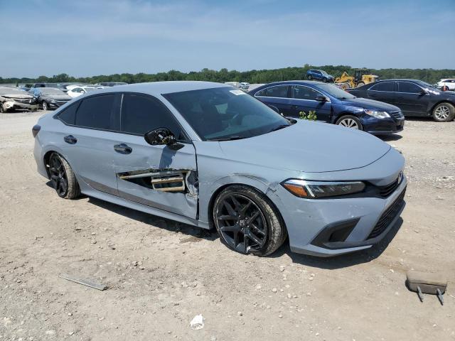 2024 HONDA CIVIC SPORT 2HGFE2F56RH549996