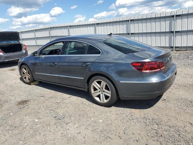 2013 VOLKSWAGEN CC SPORT - WVWBP7AN4DE505605