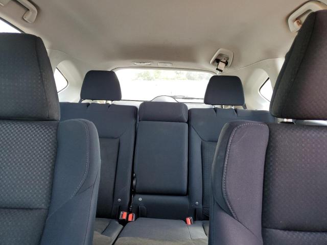 2015 HONDA CR-V LX 2HKRM4H36FH601734