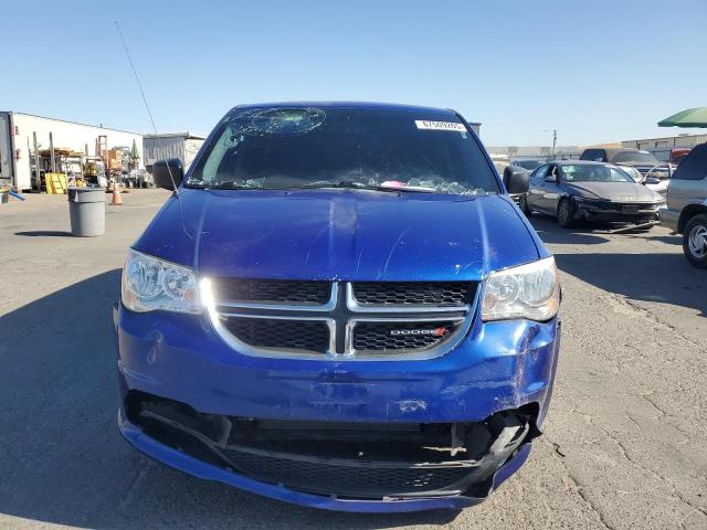 2019 DODGE GRAND CARAVAN SE 2C4RDGBG8KR614978