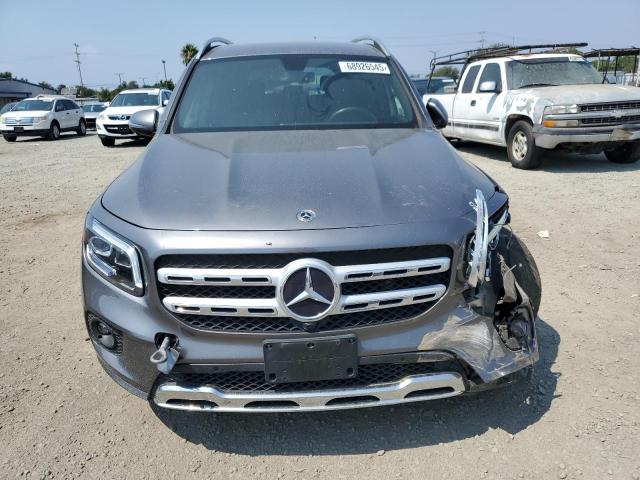 2023 MERCEDES-BENZ GLB 250 4MATIC W1N4M4HB2PW271600