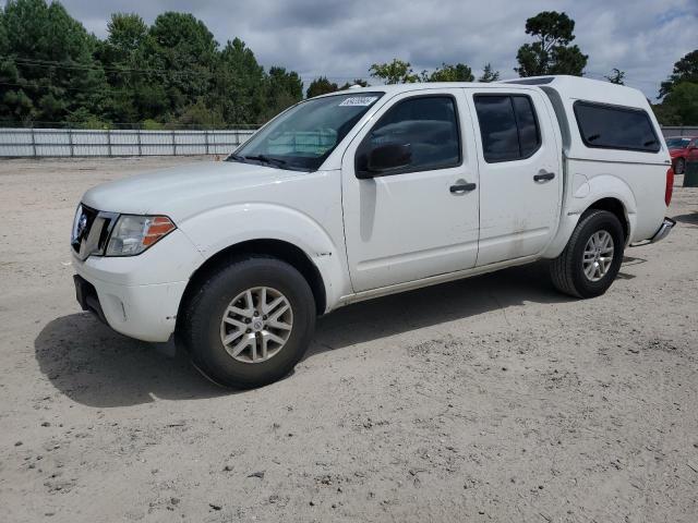NISSAN FRONTIER S
