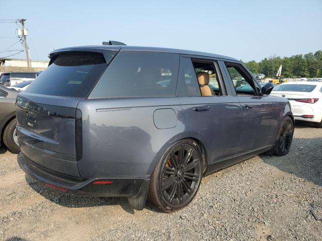2025 LAND ROVER RANGE ROVE - SALKP9FU6SA279592