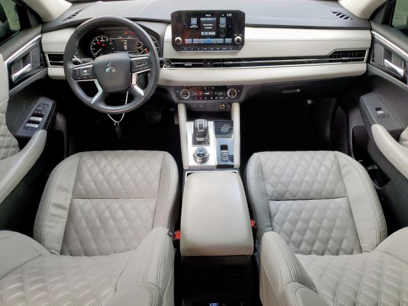 2022 MITSUBISHI OUTLANDER #3296383670