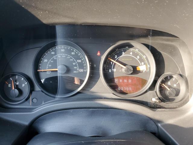 2016 JEEP PATRIOT SP 1C4NJPBB7GD554486