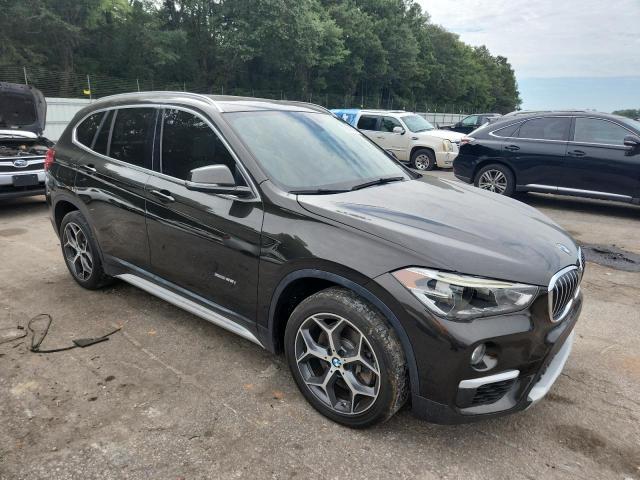 2016 BMW X1 XDRIVE2 - Other View
