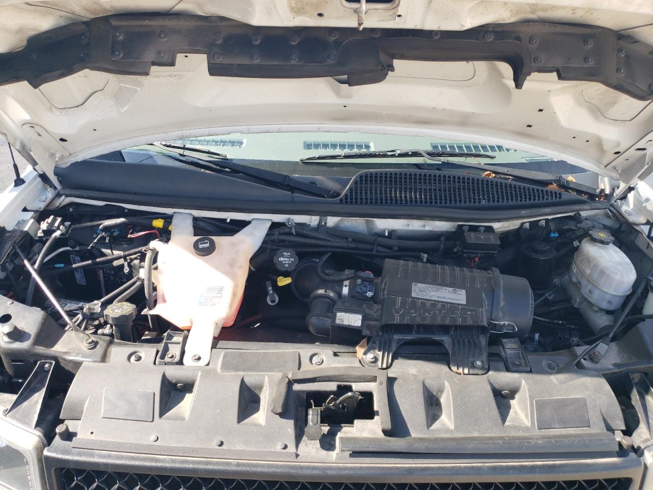 Lot #3292504693 2021 CHEVROLET EXPRESS G3