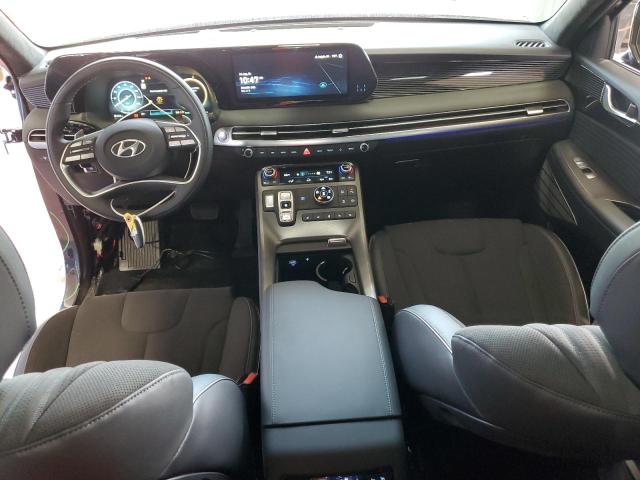 2025 HYUNDAI PALISADE C - KM8R7DGE9SU906165