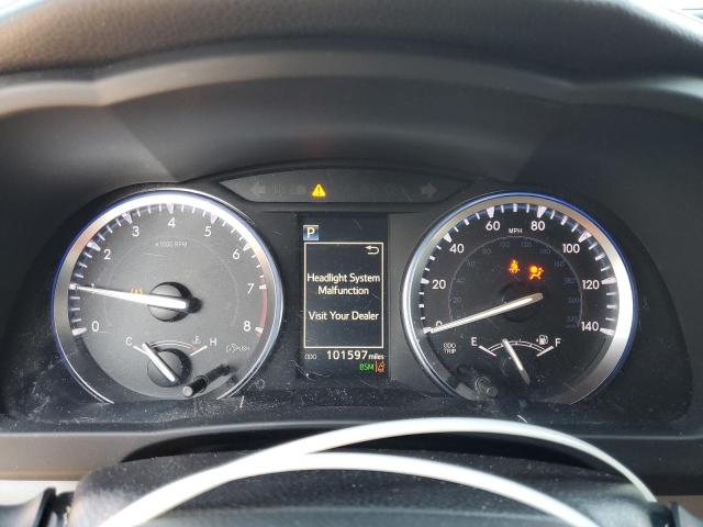 2017 TOYOTA HIGHLANDER SE 5TDKZRFH7HS216548