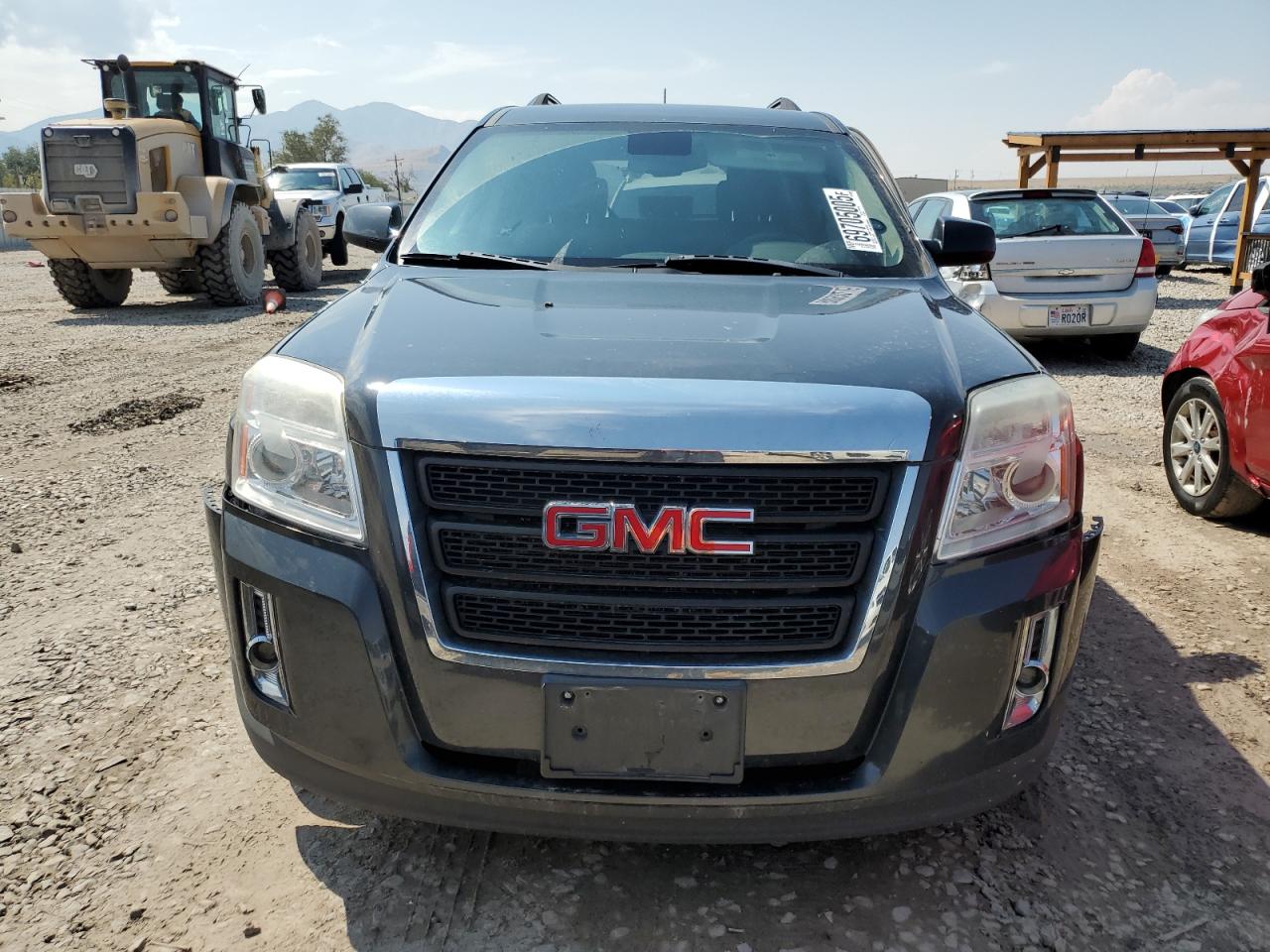 GMC TERRAIN SLE