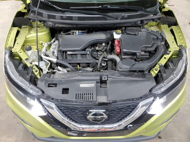2020 NISSAN ROGUE SPOR JN1BJ1CV1LW251956