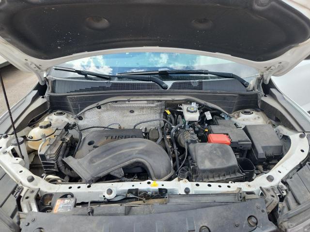 2021 CHEVROLET TRAILBLAZE KL79MPSL8MB102066