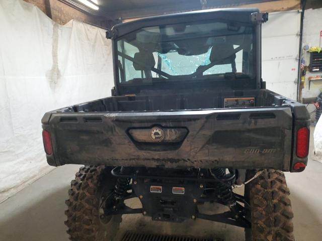 2024 CAN-AM DEFENDER LIMITED HD10 3JBUVAX44RK007091