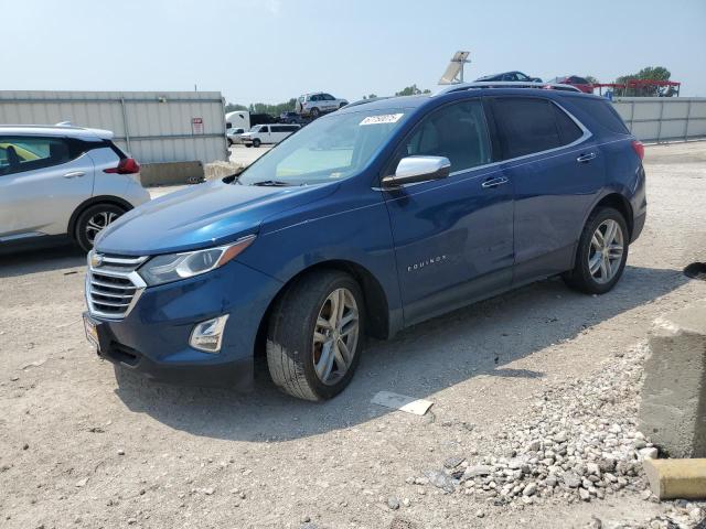 CHEVROLET EQUINOX PREMIER