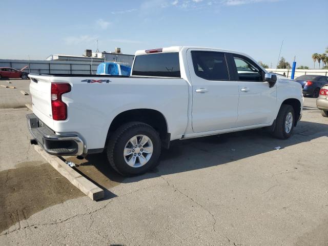 2024 CHEVROLET SILVERADO K1500 LT 1GCPDDEKXRZ214085