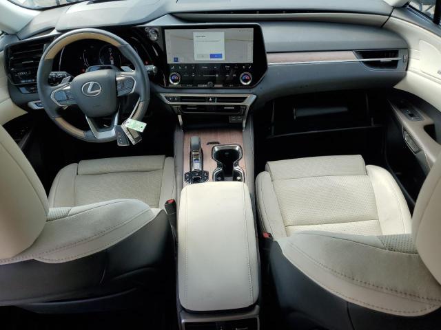 2023 LEXUS RX 350 BASE 2T2BAMCA3PC021244