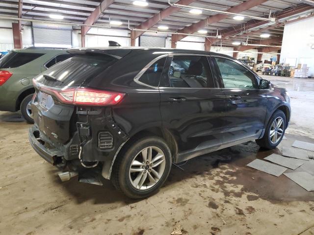 2015 FORD EDGE SEL - Other View