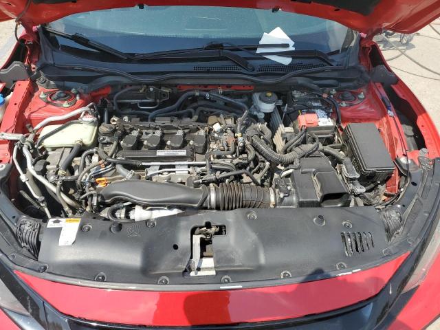2018 HONDA CIVIC SPOR - SHHFK7H93JU207256