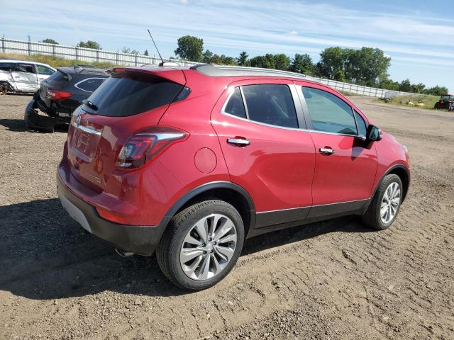 2018 BUICK ENCORE PRE KL4CJESB4JB630528
